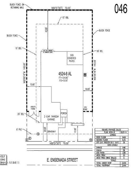 PlotPlan