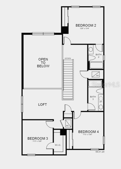Structural options for 12055 Alder Branch Loop inc
