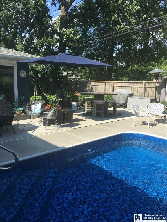Summer dreams do come true!