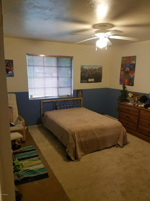 2nd bdrm