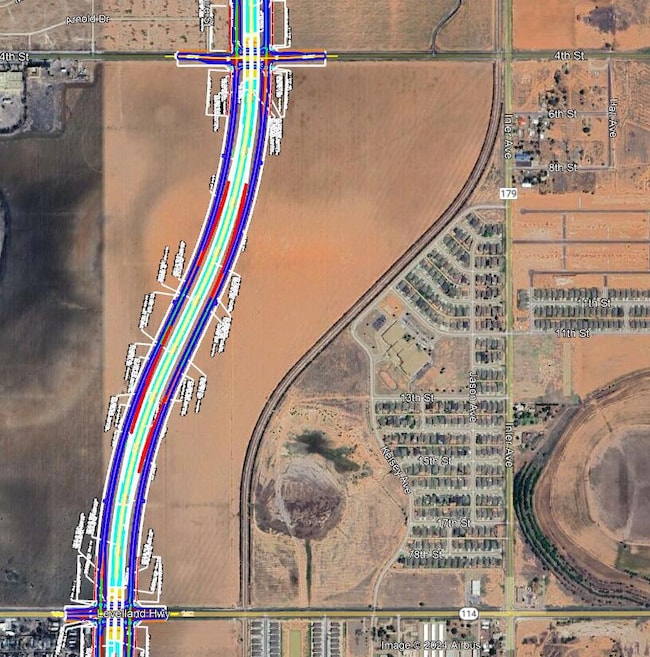 0 Lubbock 79416 unit 202564076, Lubbock, TX 79416 - photo 2