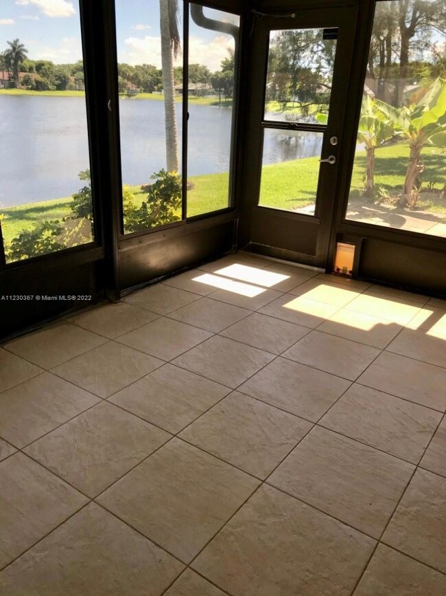 Water Views