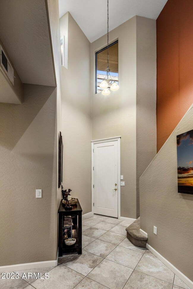 Entry Way