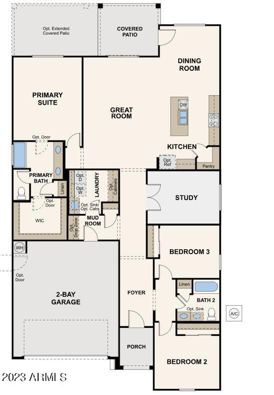 Plan 6 Study