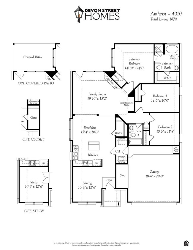 242 Eagleville Dr, Alvin, TX 77511 - photo 2