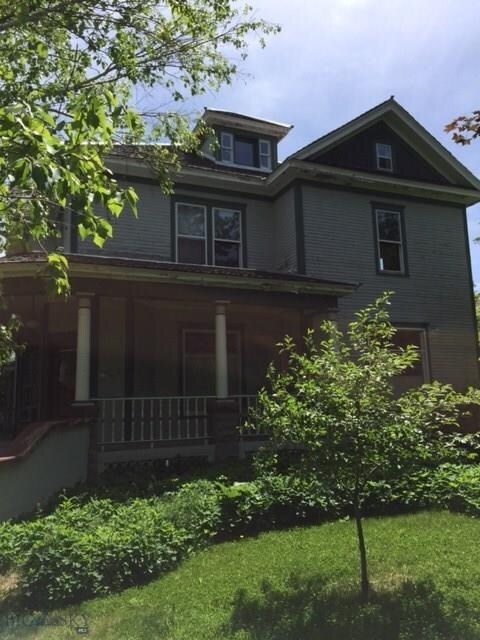 402 S 3rd Ave, Bozeman, MT 59715 - photo 2