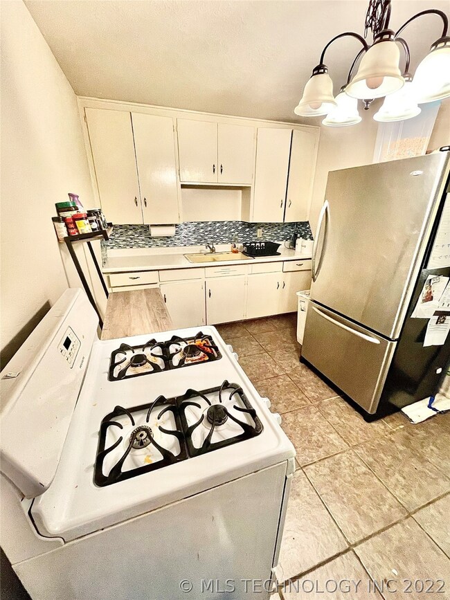 1620 7th Ave NW, Ardmore, OK 73401 - photo 4