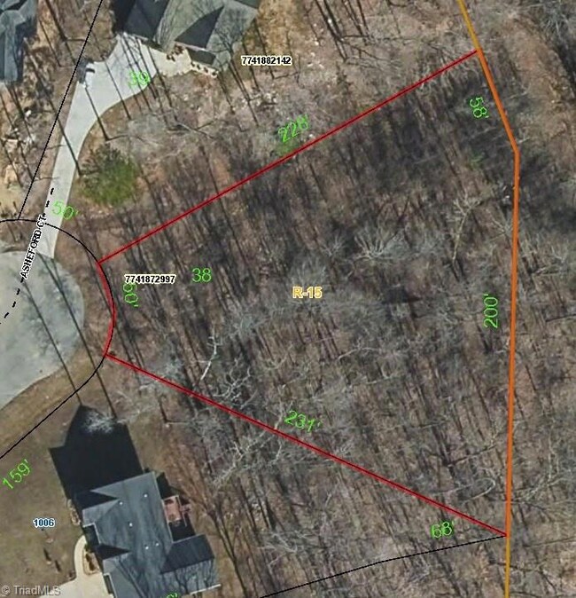 0 Asheford Ct unit 968525, Asheboro, NC 27205 - photo 2