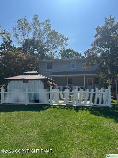 216 Blaine St, Bangor, PA 18013 - photo 6