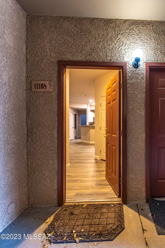 5400 E Williams Blvd unit 11108, Tucson, AZ 85711 - photo 3