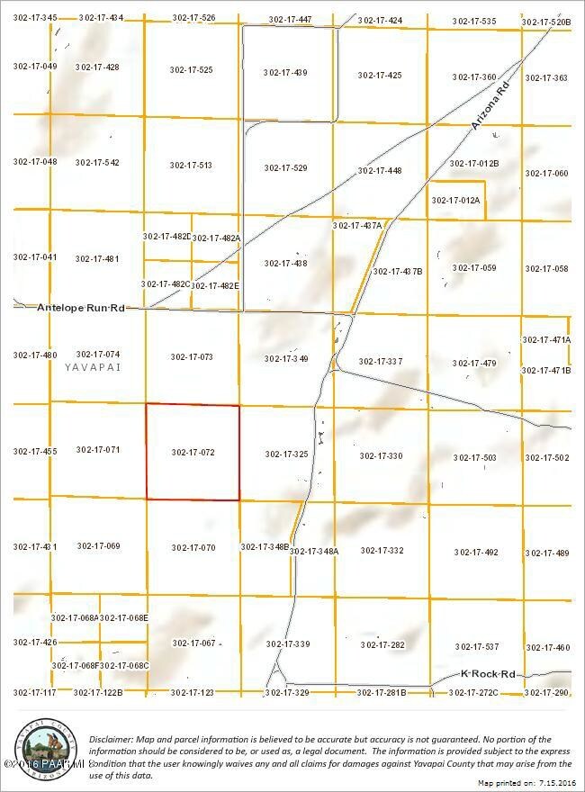 229 Juniperwood Ranch, Ash Fork, AZ 86320 - photo 2