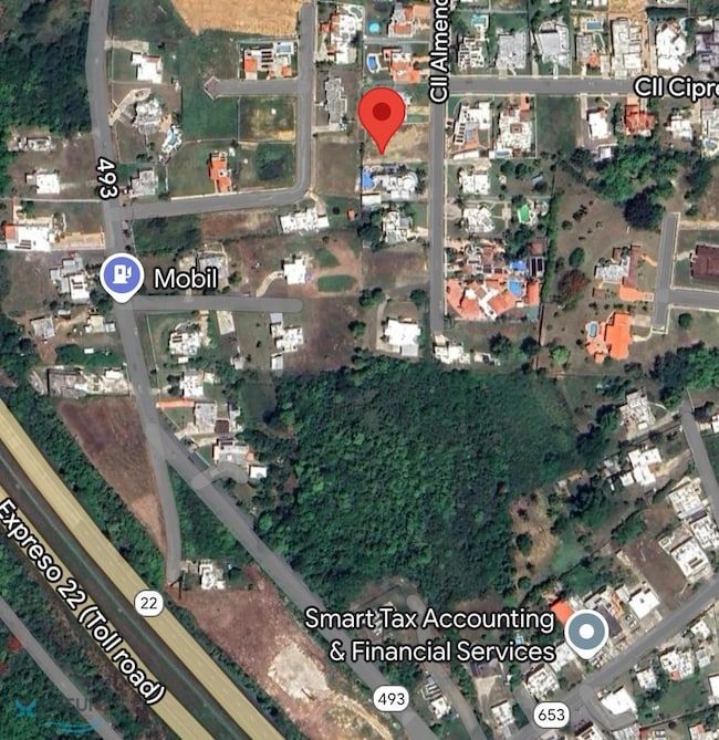 Almendro S 26, Hatillo, PR 00612 - photo 5