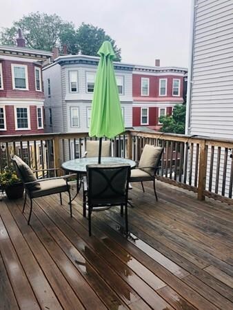 167 O St unit 2, Boston, MA 02127 - photo 5