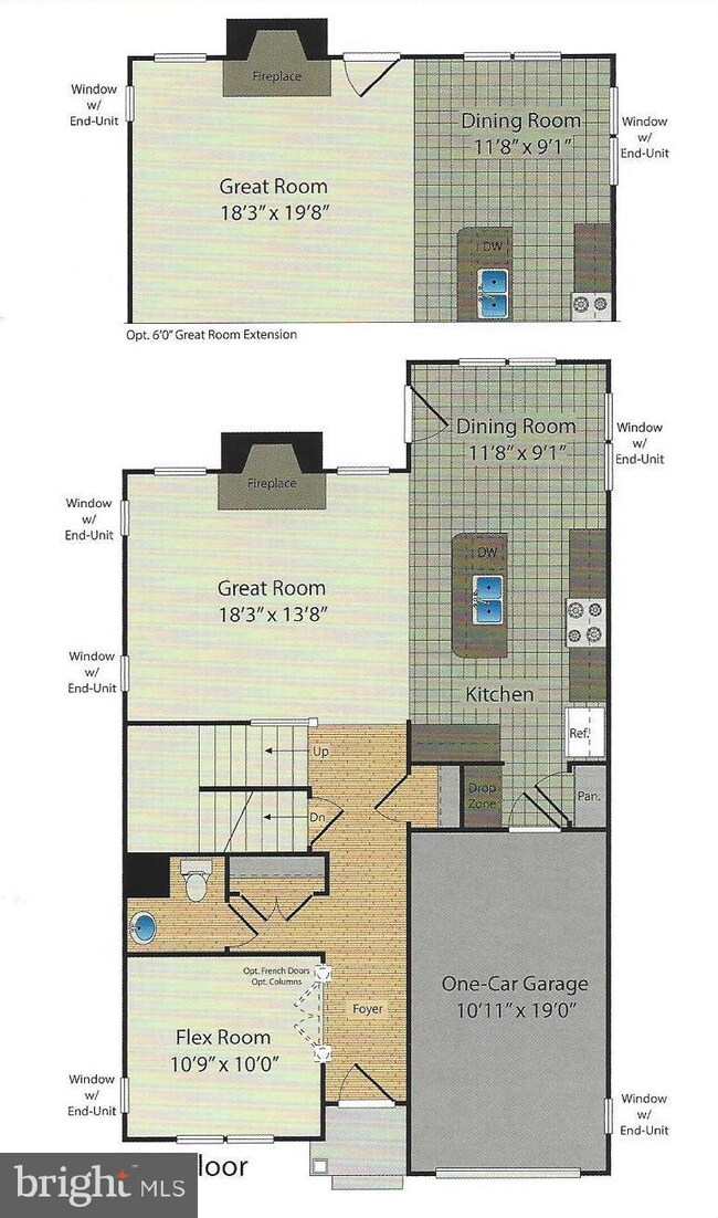 4533 Necker Ave, Nottingham, MD 21236 - photo 4