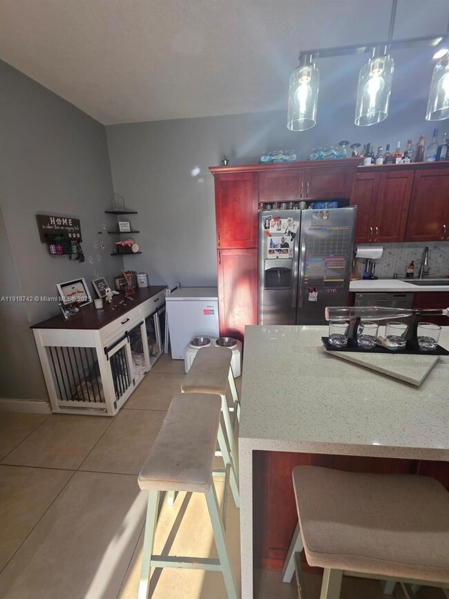9727 Hammocks Blvd unit 207D, Miami, FL 33196 - photo 4