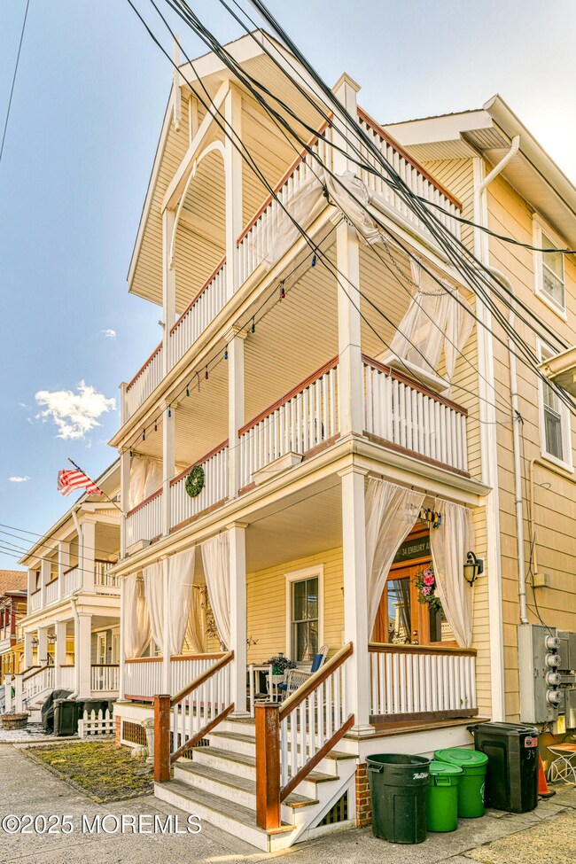 34 Embury Ave, Ocean Grove, NJ 07756 - photo 2