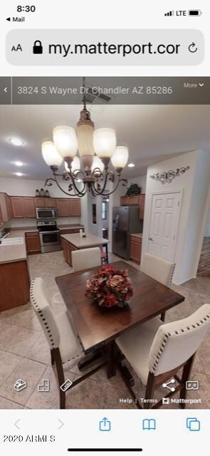EAT IN KITCHEN