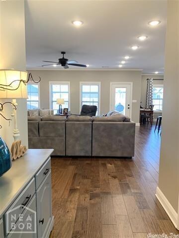 3803 Fieldstone Dr, Paragould, AR 72450 - photo 4