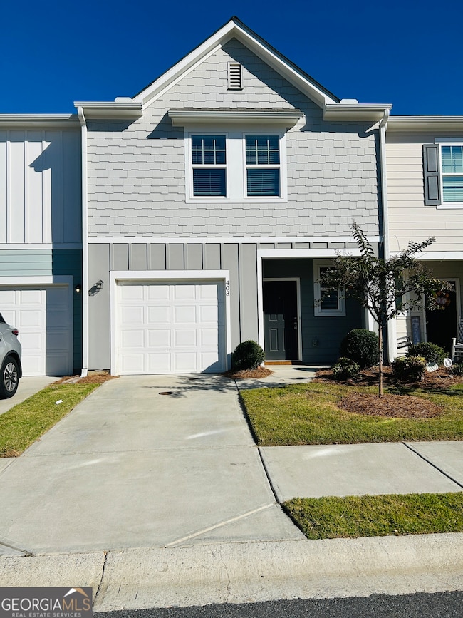 360 Penn Station Way, Cartersville, GA 30120 - photo 2