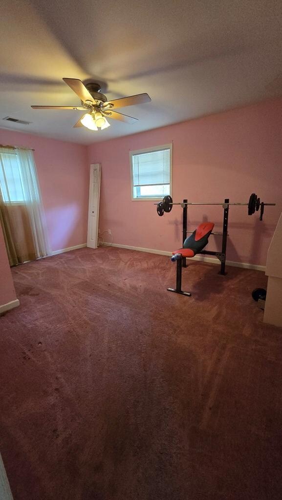 1452 NE Grove Rd, Dalton, GA 30721 - photo 6