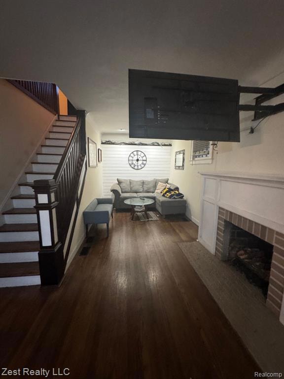 7807 Whittaker St, Detroit, MI 48209 - photo 7