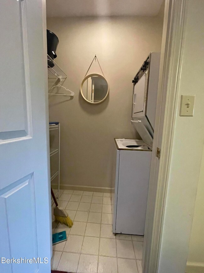 Washer /Dryer