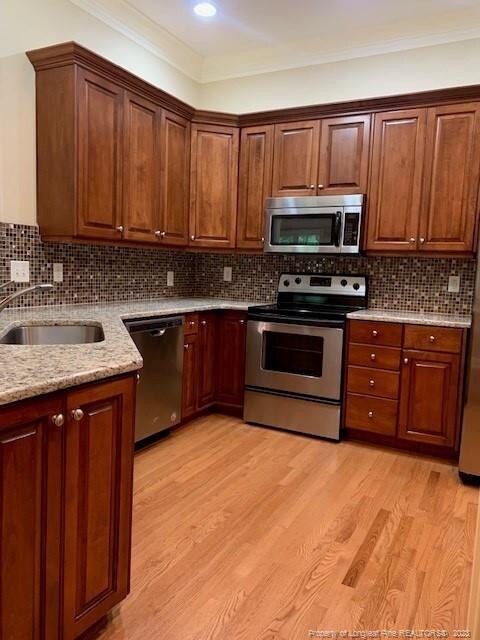 2631 Lockwood Rd unit 101, Fayetteville, NC 28303 - photo 6