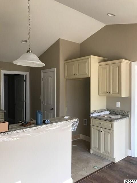 207 Royals Cir unit Lot 4 - Holly plan, Conway, SC 29526 - photo 5