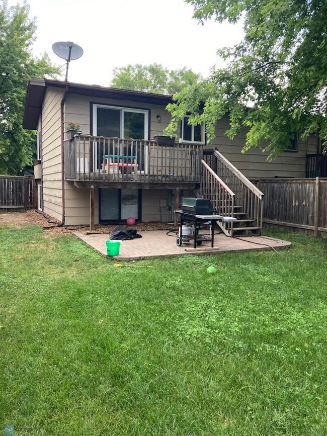 Back of Home