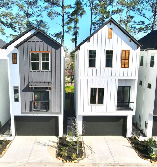 3707 Creekmont Green Ln, Houston, TX 77091 - photo 2