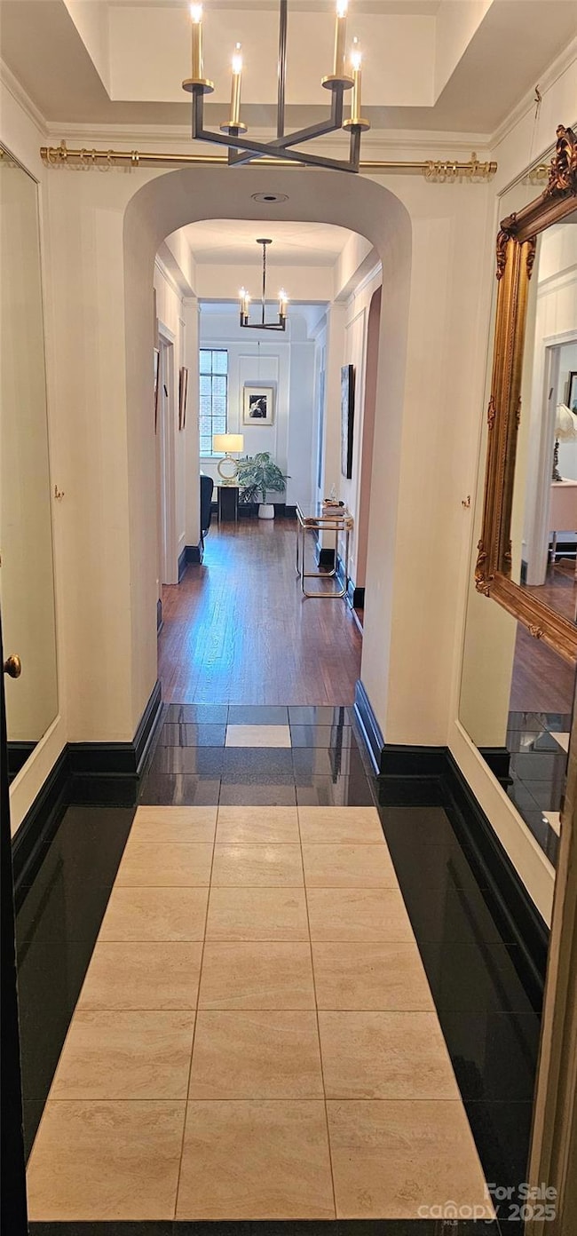 301 W 10th St unit 206, Charlotte, NC 28202 - photo 4