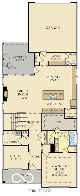 20147 Chad Hittle Blvd, Westfield, IN 46074 - photo 3