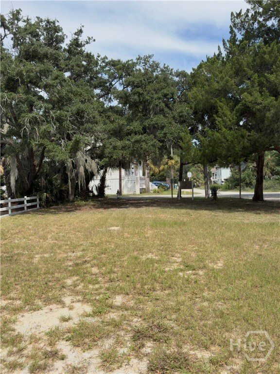 201 Byers St, Tybee Island, GA 31328 - photo 4