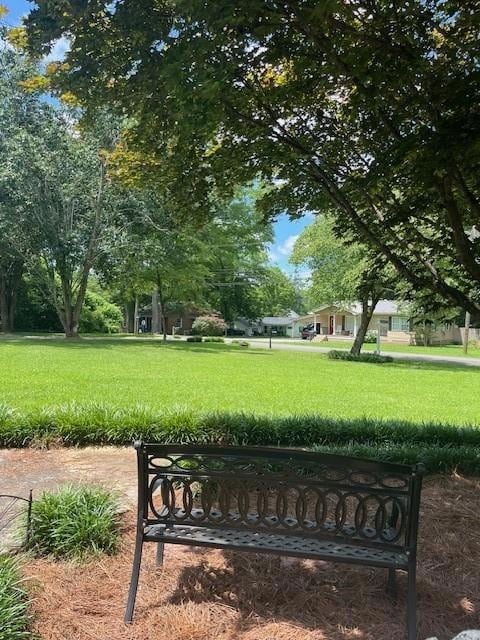 149 Kirby St, Summerville, GA 30747 - photo 6