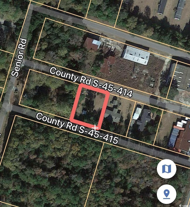 TBD County Road S-45-415, Kingstree, SC 29556 - photo 4