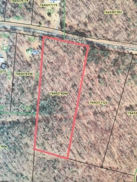 0 Burney Rd unit 845281, Asheboro, NC 27205 - photo 2