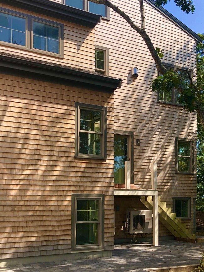 5B Exterior Patio