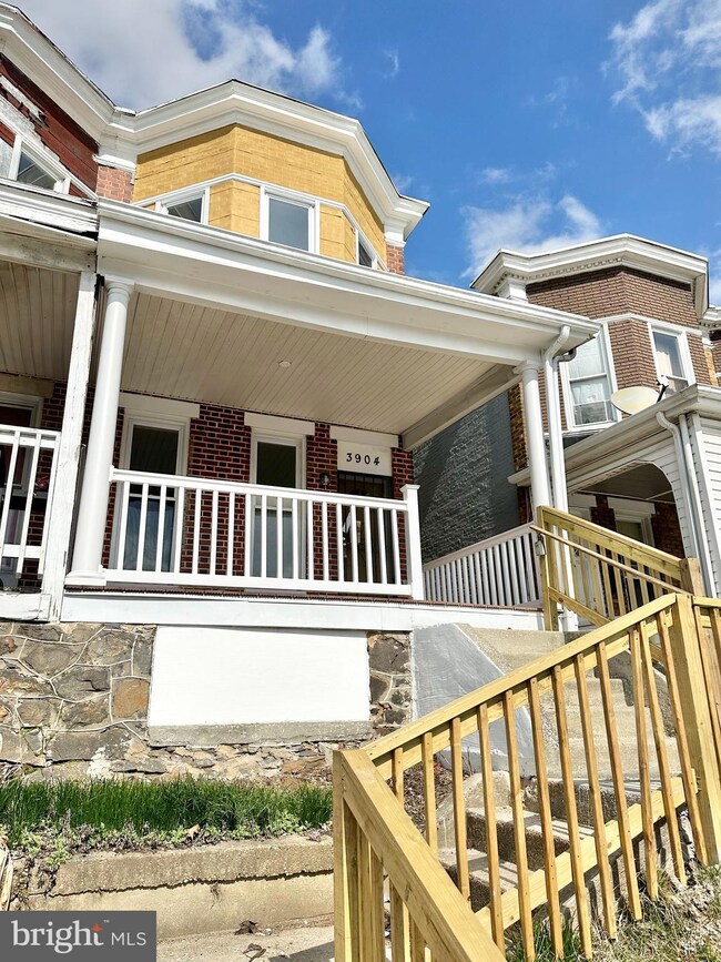 3904 Edmondson Ave, Baltimore, MD 21229 - photo 4