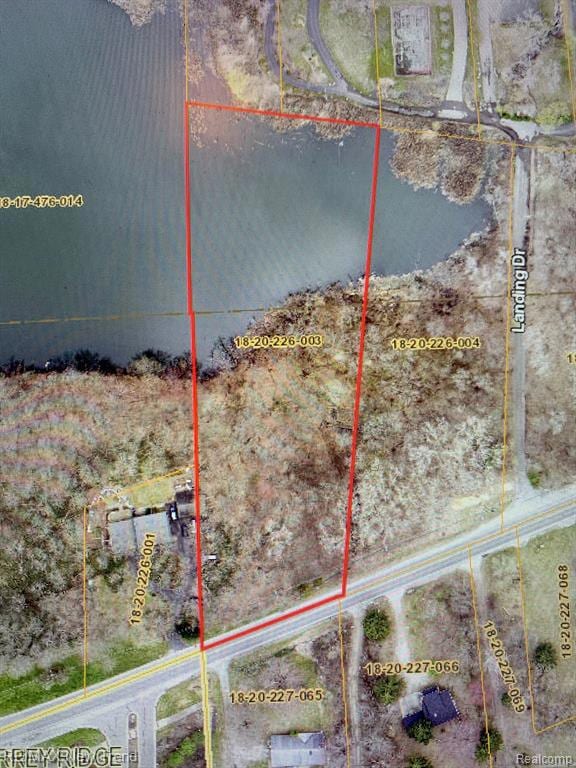 6140 Pontiac Trail, West Bloomfield Township, MI 48323 - photo 7