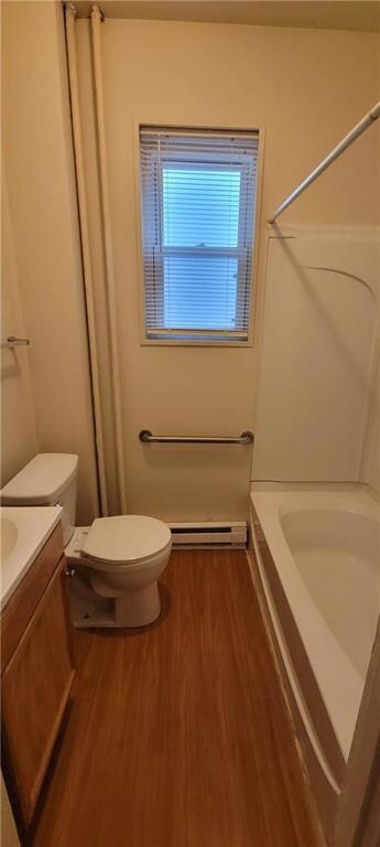 922 W Walnut St unit 1, Allentown, PA 18102 - photo 5