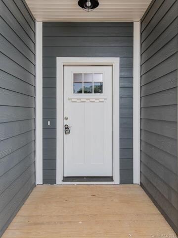 20 Woodbridge Park Dr unit 14, Asheville, NC 28803 - photo 5