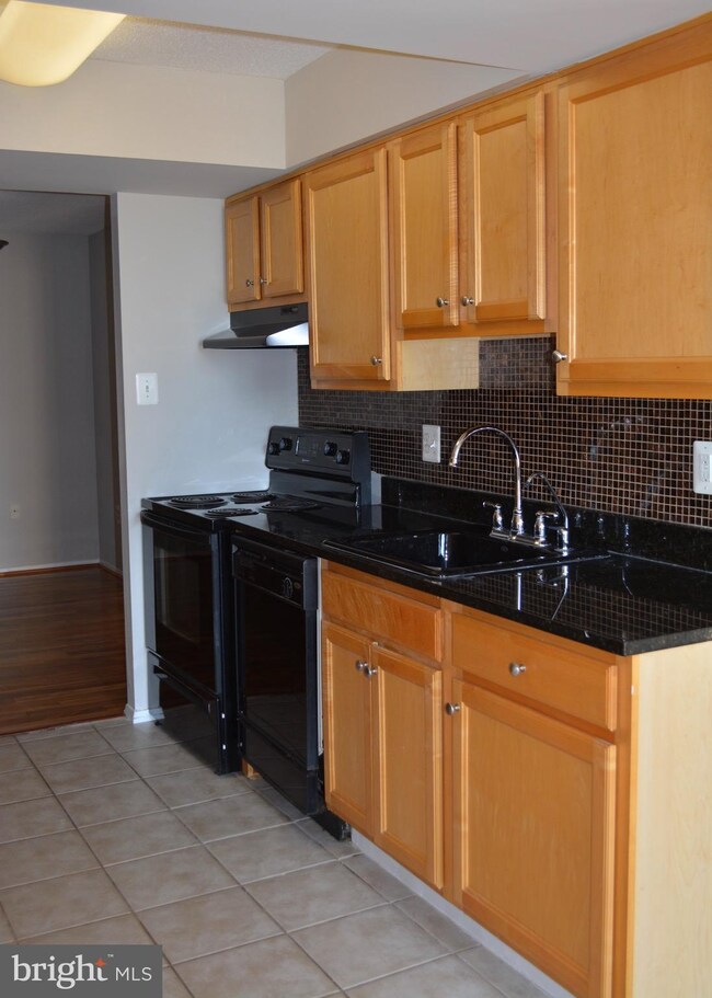 The Brittany unit 516, Arlington, VA 22204 - photo 7