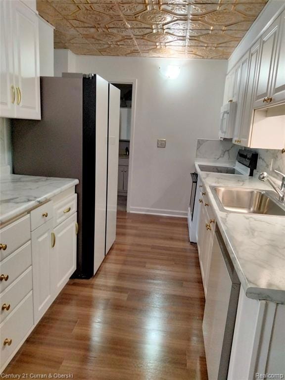 Morley Manor unit 211, Dearborn, MI 48124 - photo 4