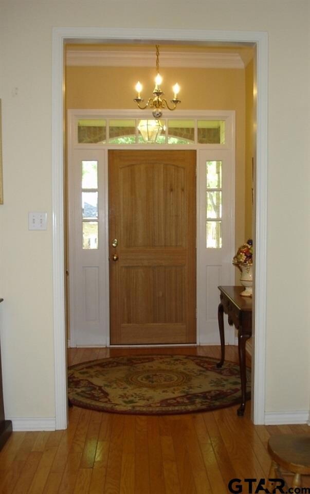 5901 5901 Plantation Dr, Tyler, TX 75703 - photo 3