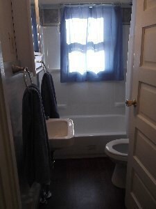 bath