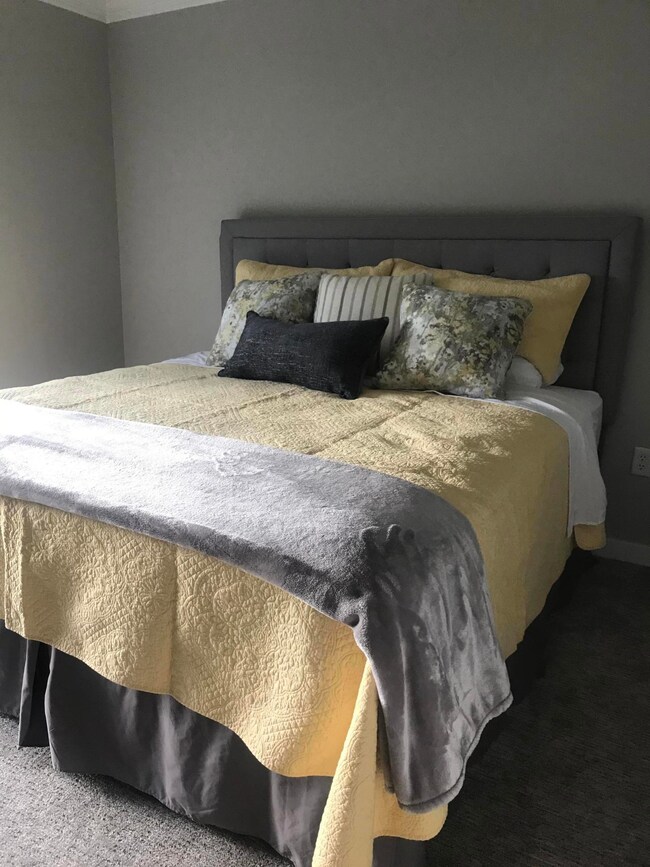 Large Bedroom