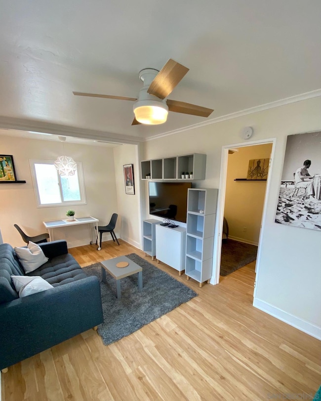 424 W University Ave, San Diego, CA 92103 - photo 3