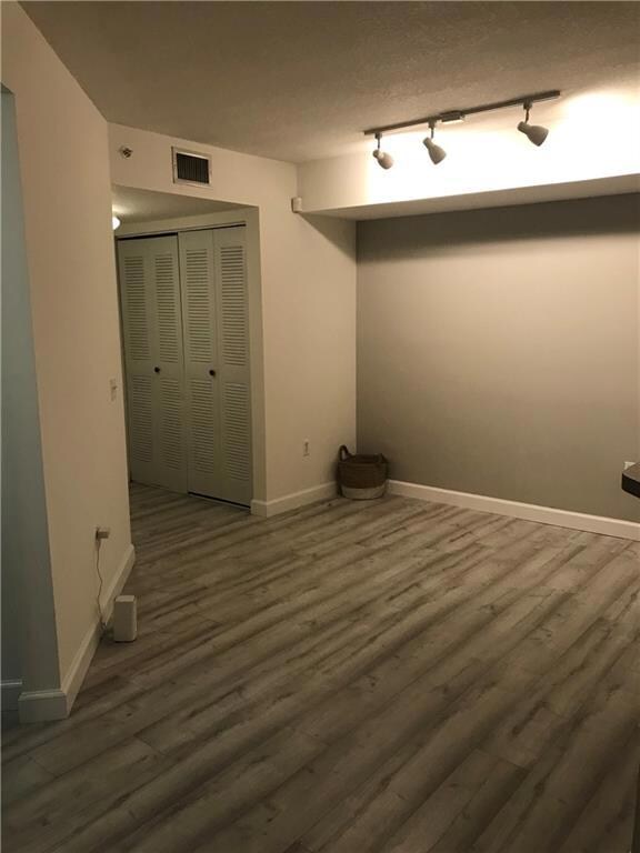 Large Dining Area