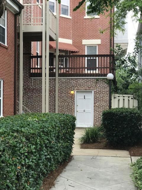 Altine Baker Pic Entrance