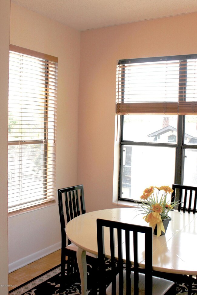 Dining Room or flex space